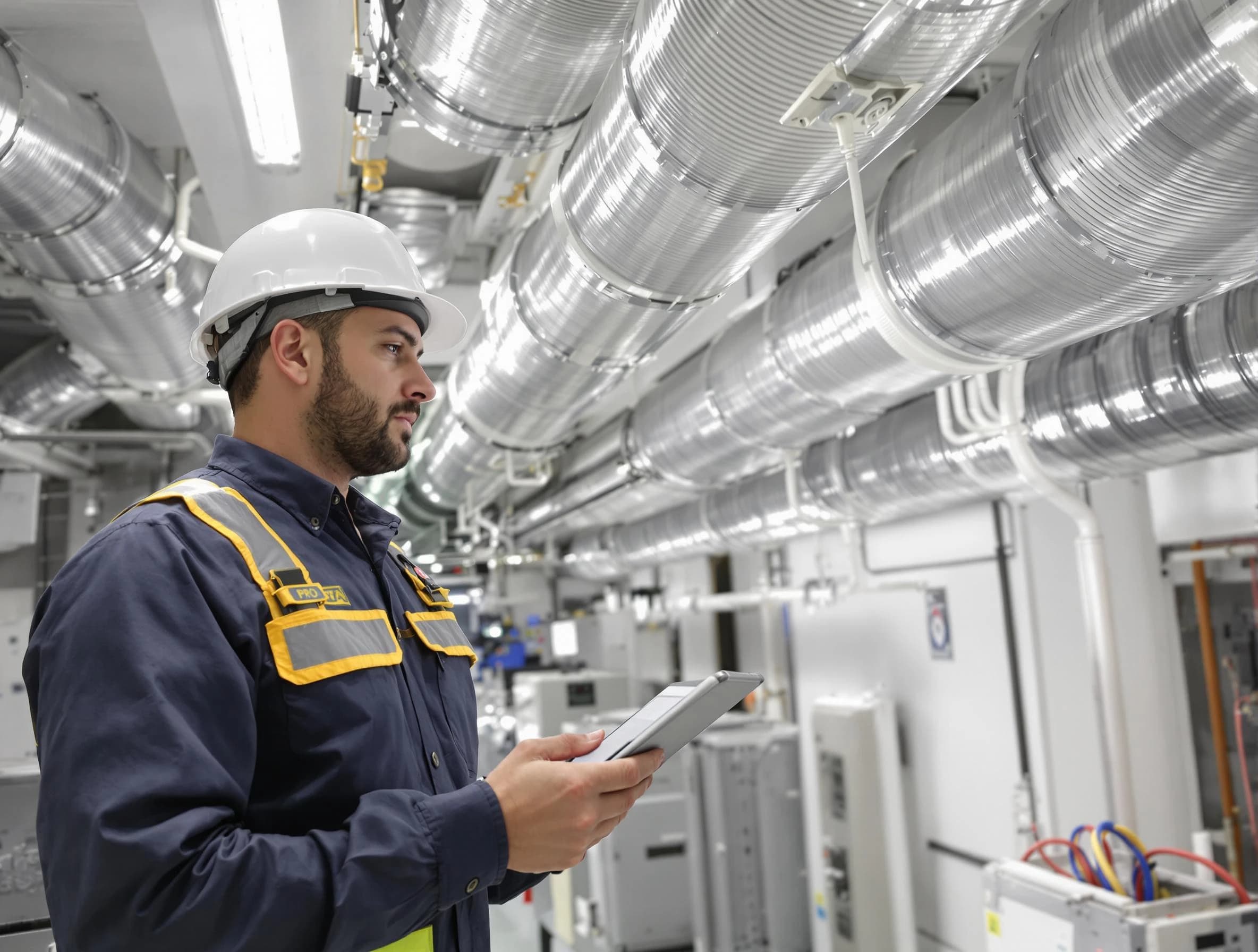 Filter Inspection service in Perry, UT